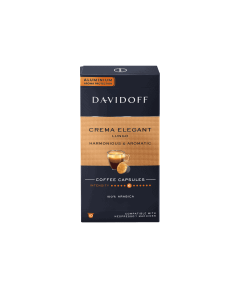 Kavos kapsulės Nespresso®...