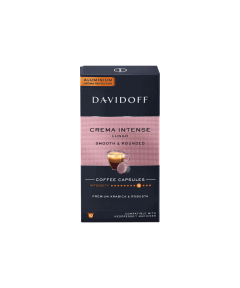 Kavos kapsulės Nespresso®...