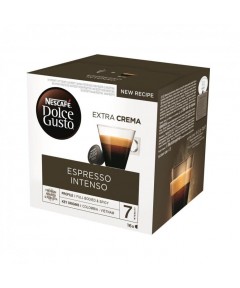 Kavos kapsulės Nescafe®...