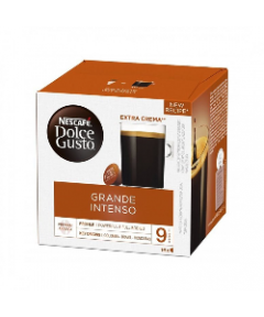 Kavos kapsulės Nescafe®...