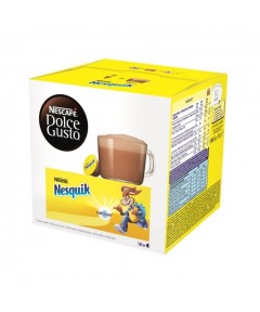Kakavos kapsulės NESCAFE®...