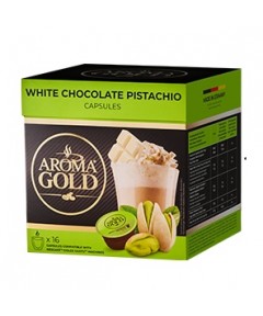 Kavos kapsulės Aroma Gold®...