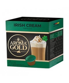 Kavos kapsulės Aroma Gold®...