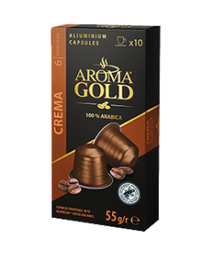 Kavos kapsulės Nespresso®...