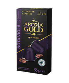 Kavos kapsulės Nespresso®...