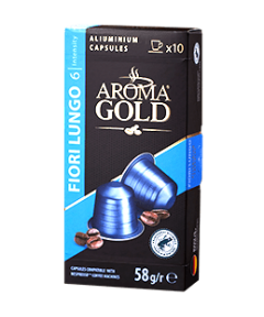 Kavos kapsulės Nespresso®...