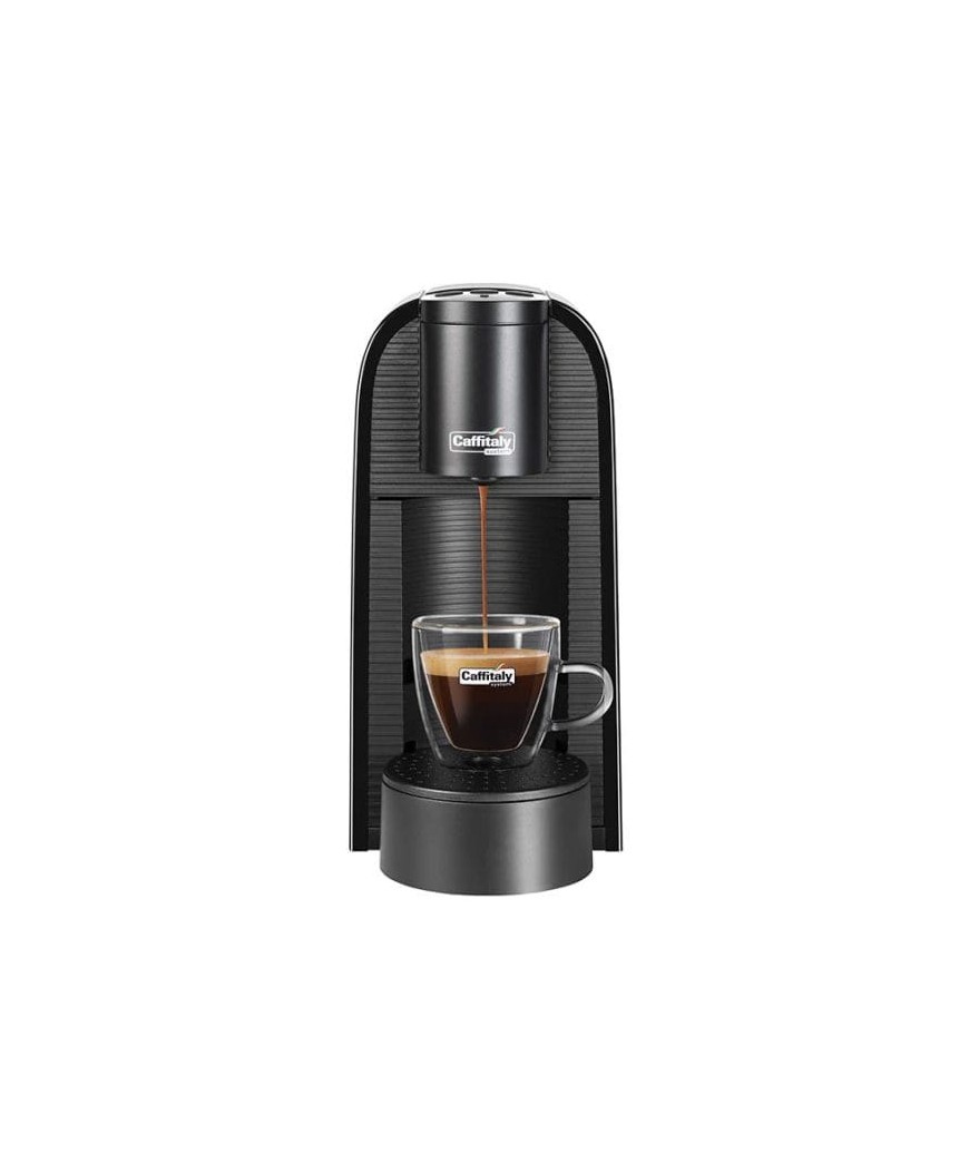 Caffitaly VOLTA  S36 kapsulinis kavos aparatas