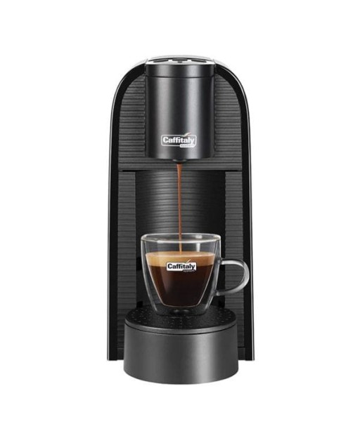Caffitaly VOLTA S36 kapsulinis kavos aparatas Caffitaly VOLTA S36 kapsulinis kavos aparatas