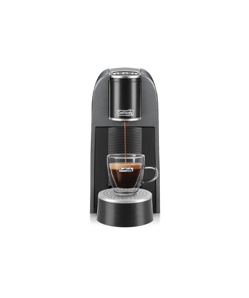 Caffitaly ARKA S33R kapsulinis kavos aparatas