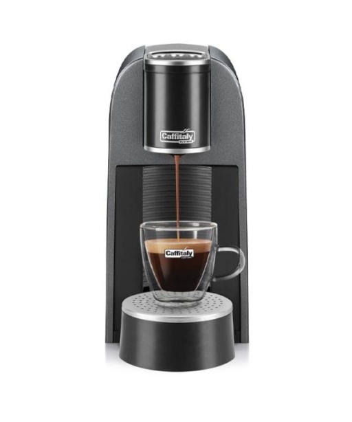 Caffitaly ARKA S33R kapsulinis kavos aparatas Caffitaly ARKA S33R kapsulinis kavos aparatas