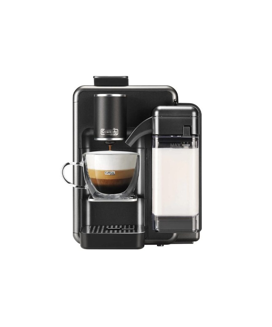 Caffitaly QUADRA S22 kapsulinis kavos aparatas