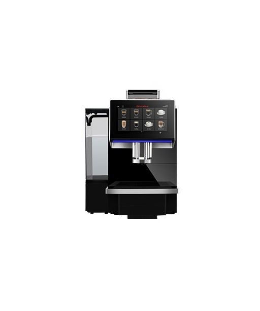 Dr. Coffee GT2 Big Plus automatinis kavos aparatas Dr. Coffee GT2 Big Plus automatinis kavos aparatas