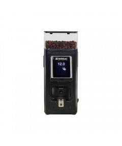 Rancilio Stile Black espresso elektrinė kavamalė – juoda