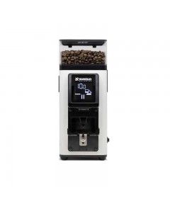 Rancilio Stile White espresso elektrinė kavamalė (balta)