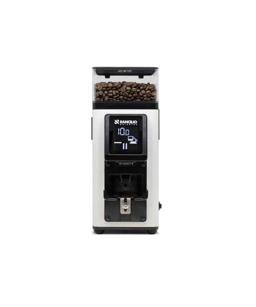 Rancilio Stile White espresso elektrinė kavamalė (balta)