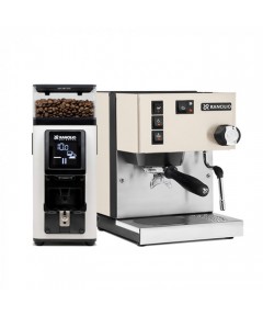 Rancilio Silvia E V6 pusiau...