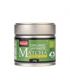 Ekologiška japoniška matcha...