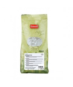 Japoniška matcha žalioji...