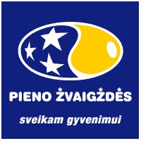 Pieno žvaigždės