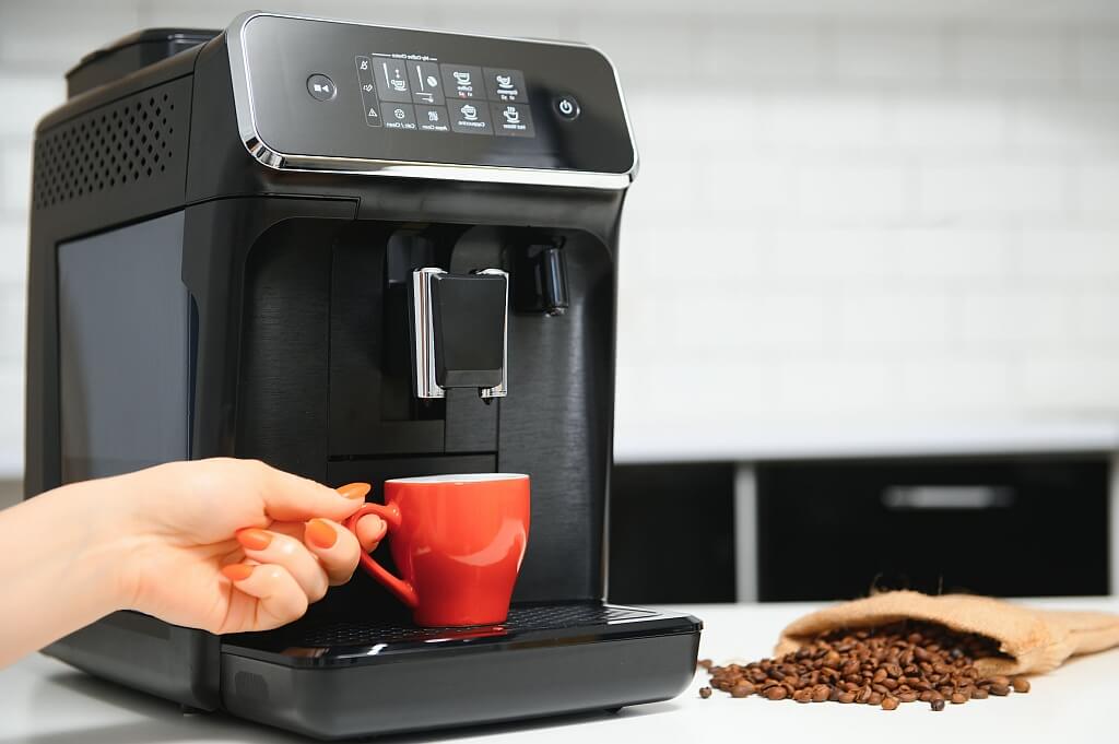 Kava automatiniam aparatui: kaip išgauti tobulą skonį namuose? Išsamus gidas5