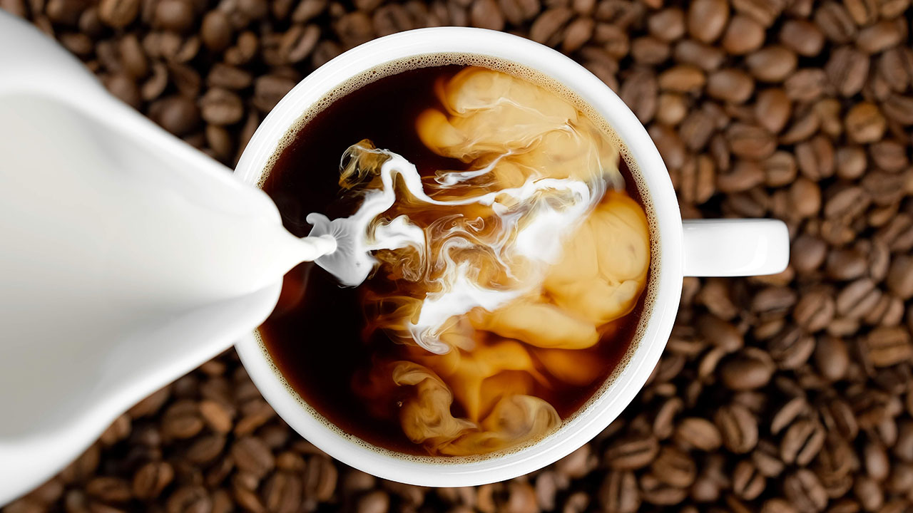 Kava su pienu: cappuccino, latte, flat white ar americano – kuo skiriasi?5