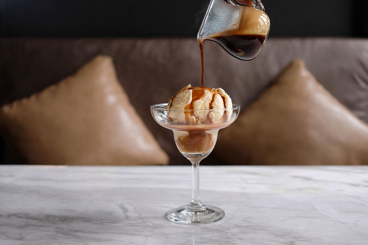 Affogato: kas tai ir kaip pasigaminti namuose?5