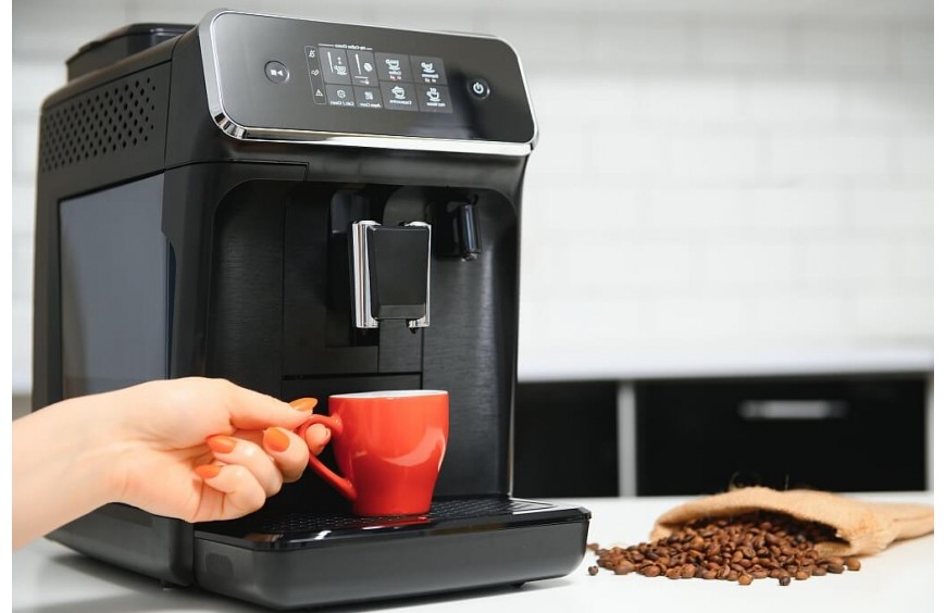 Kava automatiniam aparatui: kaip išgauti tobulą skonį namuose? Išsamus gidas